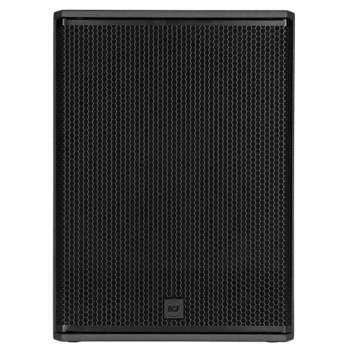 RCF SUB 8003-AS MK3 Активный сабвуфер, 2200 Вт., 18" купить в Москве и РФ недорого